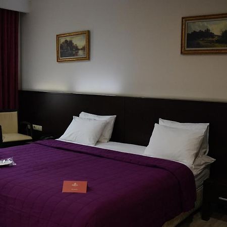 Arsan Otel Kahramanmaraş Dış mekan fotoğraf