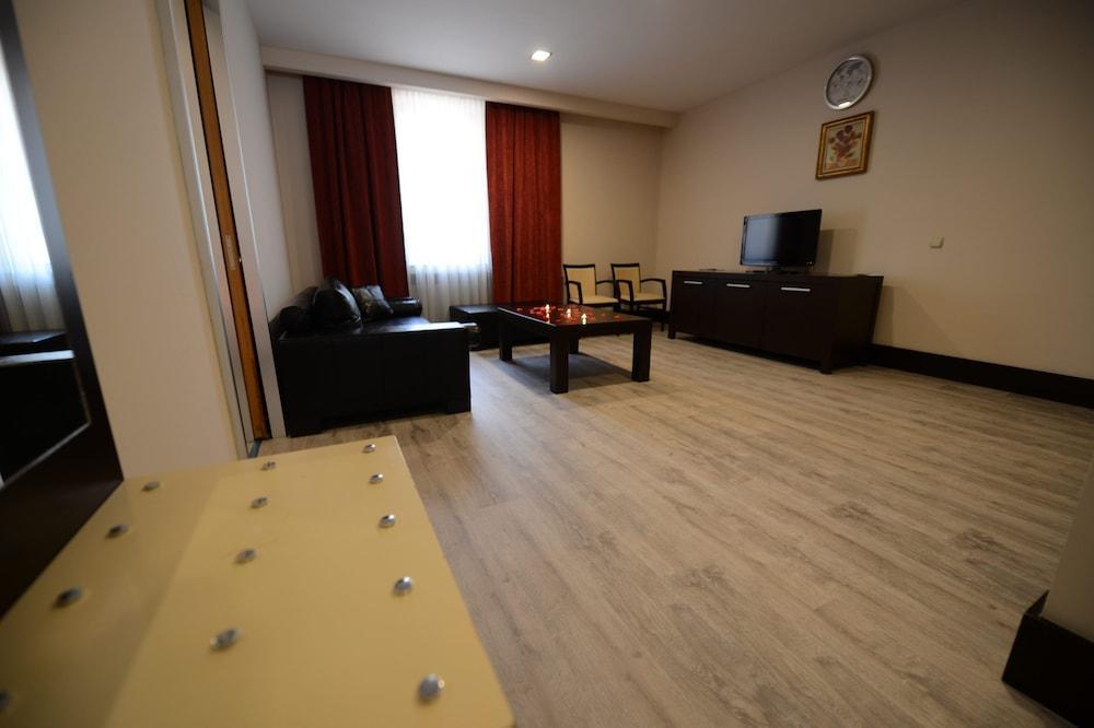 Arsan Otel Kahramanmaraş Dış mekan fotoğraf