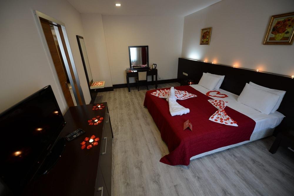 Arsan Otel Kahramanmaraş Dış mekan fotoğraf