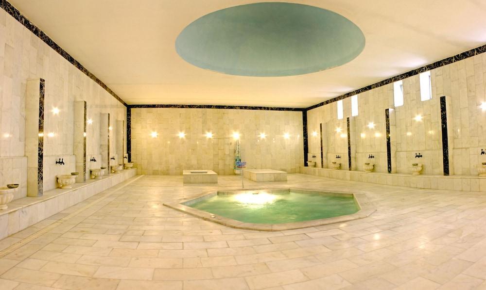 Arsan Otel Kahramanmaraş Dış mekan fotoğraf