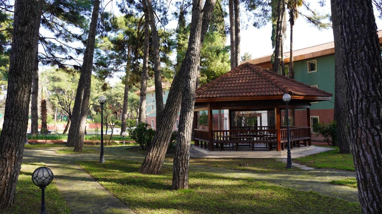 Arsan Otel Kahramanmaraş Dış mekan fotoğraf