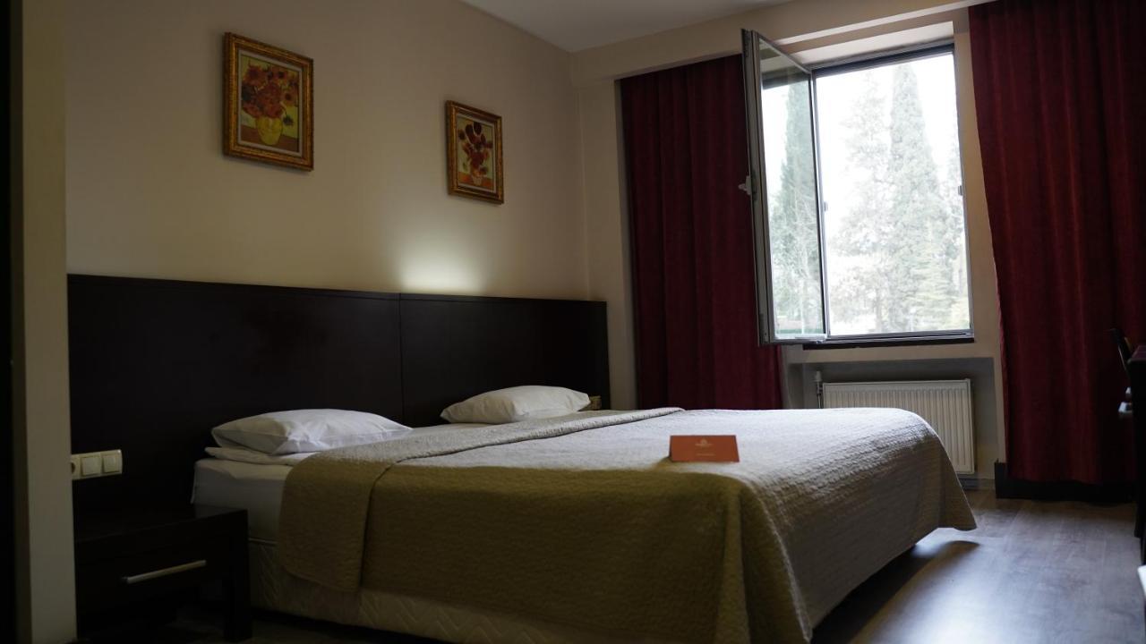 Arsan Otel Kahramanmaraş Dış mekan fotoğraf