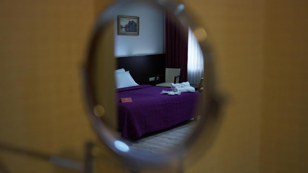 Arsan Otel Kahramanmaraş Dış mekan fotoğraf