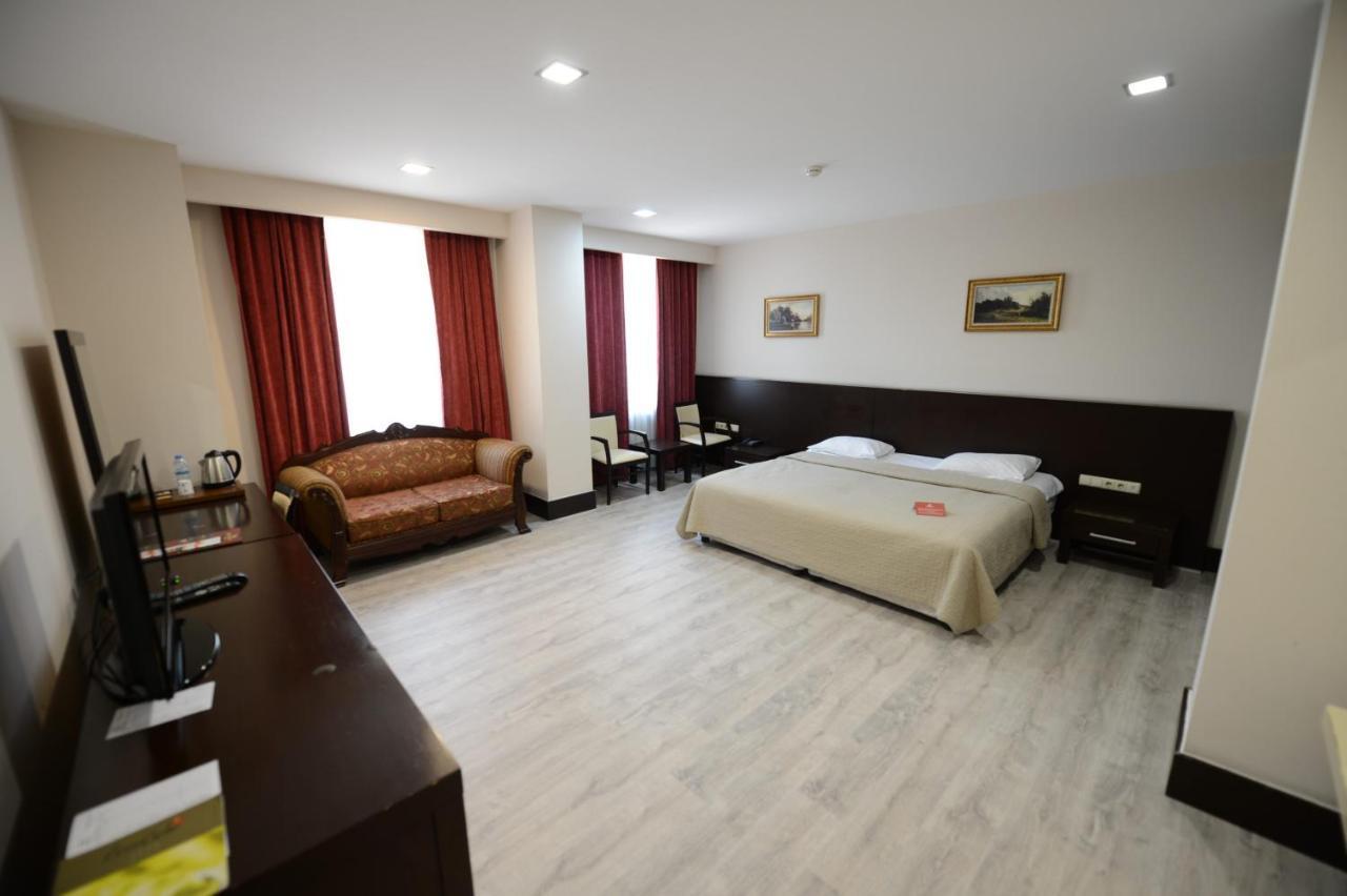 Arsan Otel Kahramanmaraş Dış mekan fotoğraf