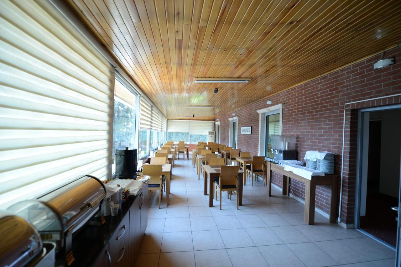 Arsan Otel Kahramanmaraş Dış mekan fotoğraf