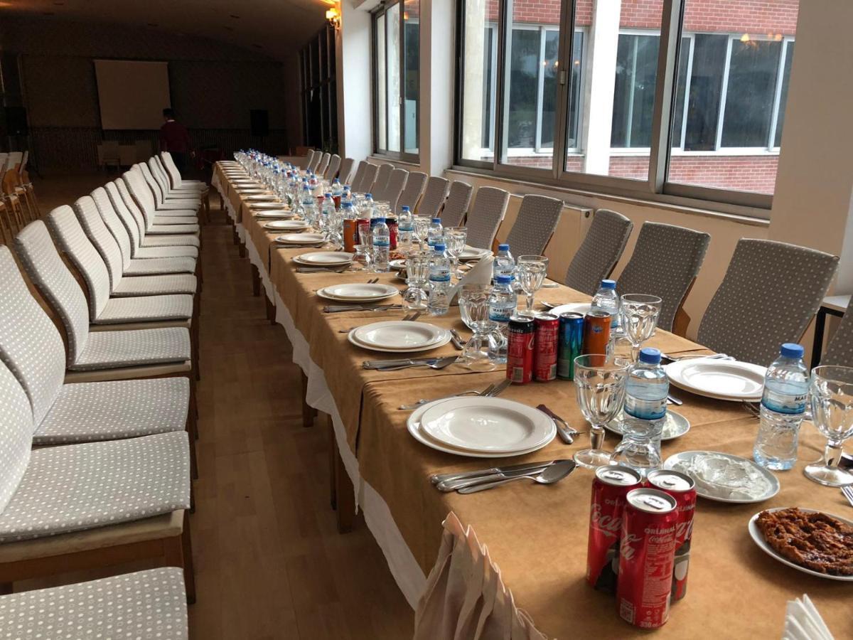 Arsan Otel Kahramanmaraş Dış mekan fotoğraf