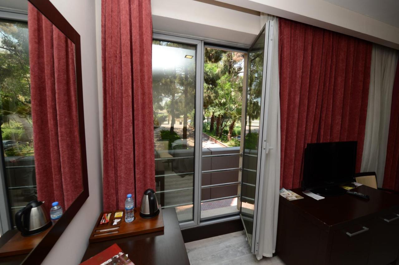 Arsan Otel Kahramanmaraş Dış mekan fotoğraf