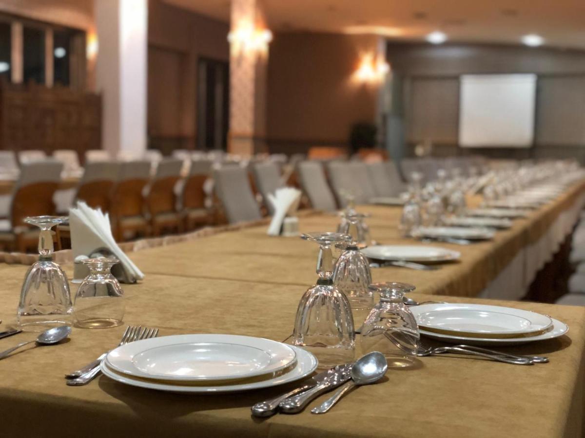 Arsan Otel Kahramanmaraş Dış mekan fotoğraf