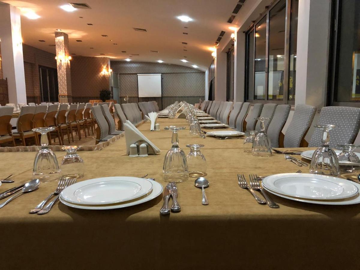 Arsan Otel Kahramanmaraş Dış mekan fotoğraf